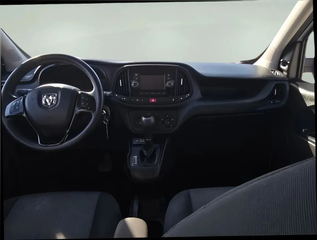 Ram Promaster City photo 10