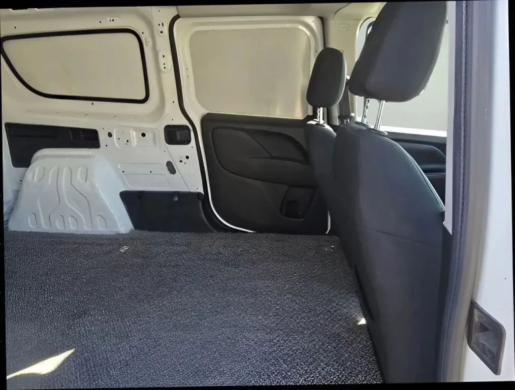 Ram Promaster City photo 14