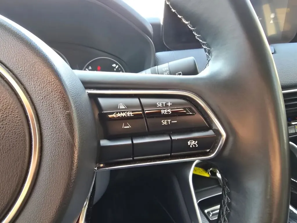 Mazda CX-90 photo 25