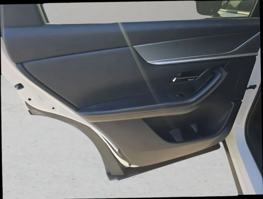 Mazda CX-90 photo 10