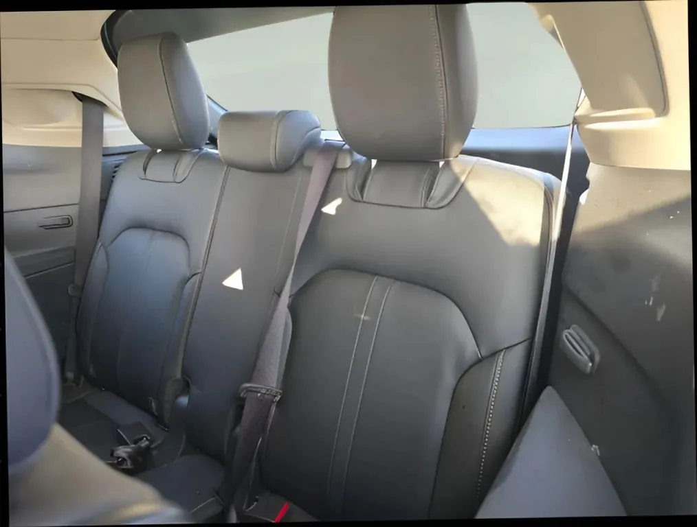 Mazda CX-90 photo 13