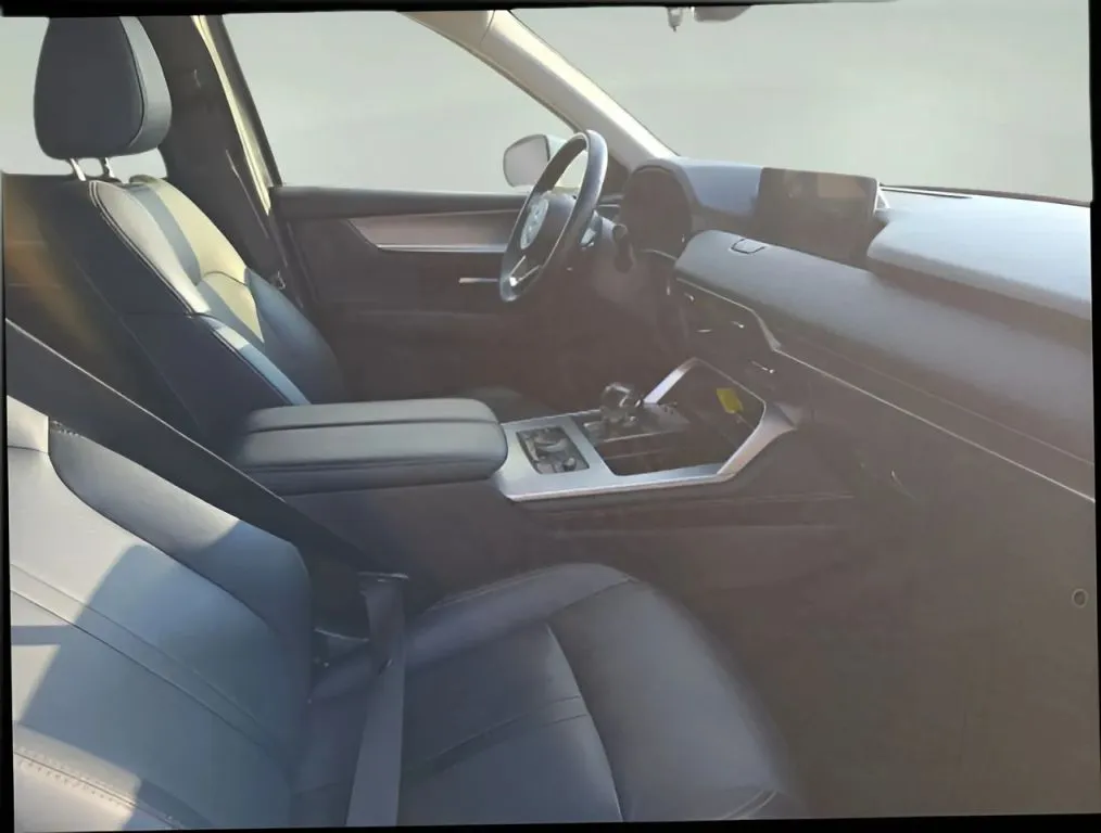 Mazda CX-90 photo 23