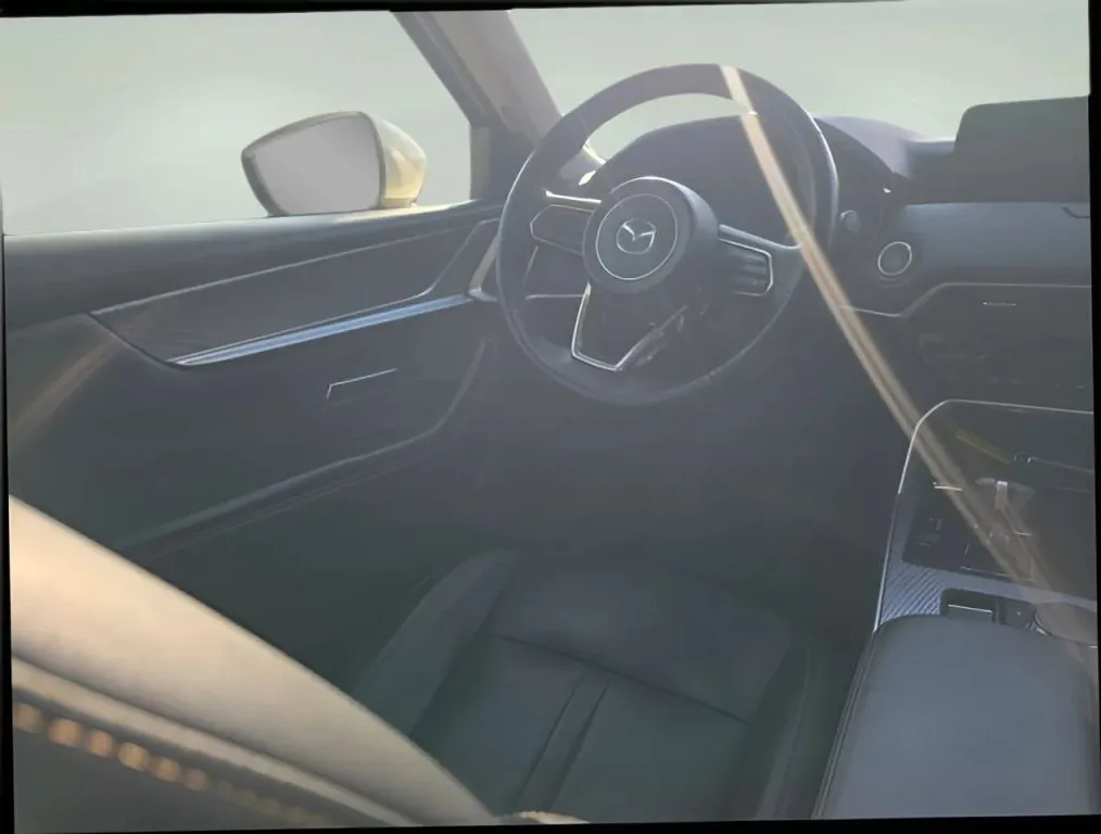 Mazda CX-90 photo 15