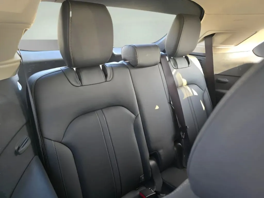 Mazda CX-90 photo 21