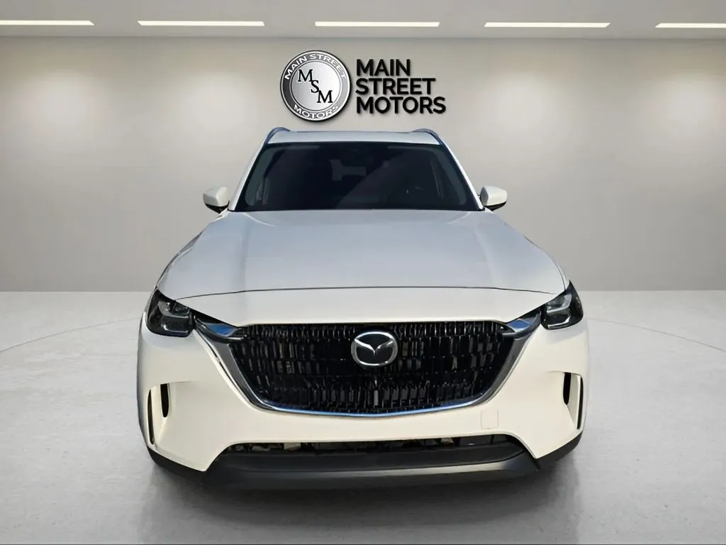 Mazda CX-90 photo 7