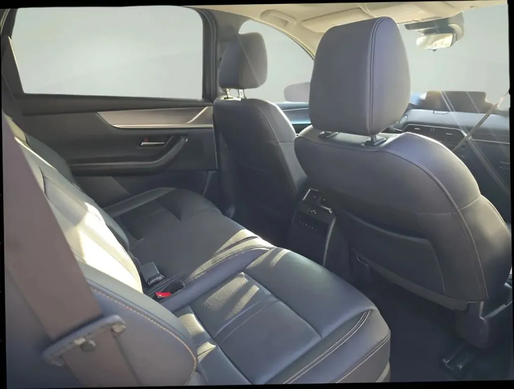 Mazda CX-90 photo 20