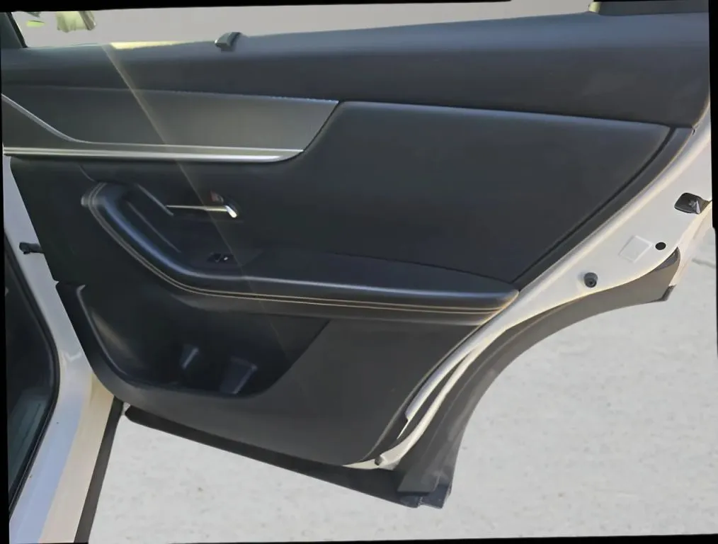 Mazda CX-90 photo 19