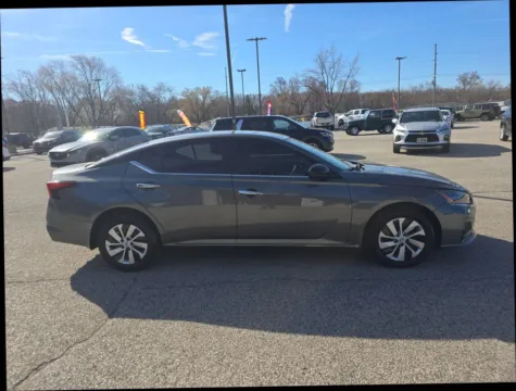 More photos of 2025 Nissan Altima 2.5 S Sedan 4D at Main Street Motors, IN