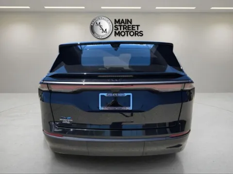 More photos of 2024 Jeep Wagoneer S Launch Edition Sport Utility 4D at Main Street Motors, IN
