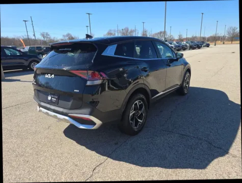 More photos of 2024 Kia Sportage LX Sport Utility 4D at Main Street Motors, IN