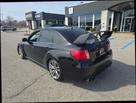 Photos of 2013 Subaru Impreza WRX STI Sedan 4D for sale in Portage, IN at Main Street Motors