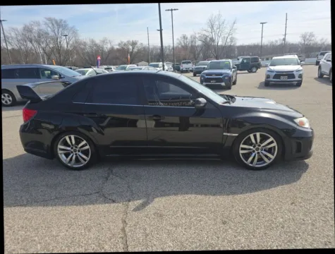 More photos of 2013 Subaru Impreza WRX STI Sedan 4D at Main Street Motors, IN