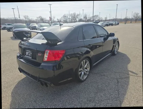 More photos of 2013 Subaru Impreza WRX STI Sedan 4D at Main Street Motors, IN