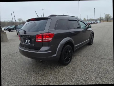 More photos of 2018 Dodge Journey SE Sport Utility 4D at Main Street Motors, IN