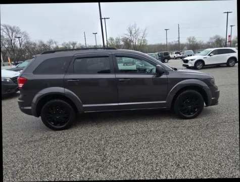 More photos of 2018 Dodge Journey SE Sport Utility 4D at Main Street Motors, IN