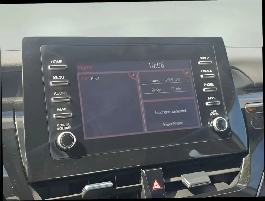 Toyota Camry photo 25