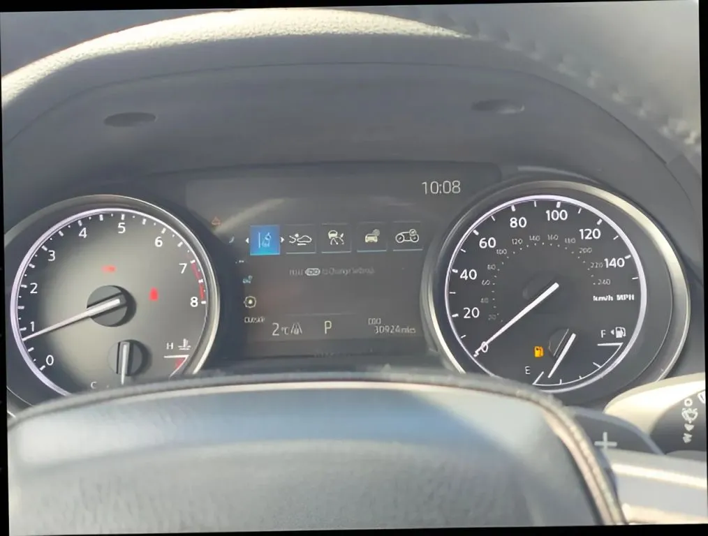 Toyota Camry photo 24