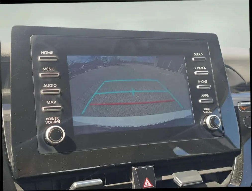 Toyota Camry photo 26