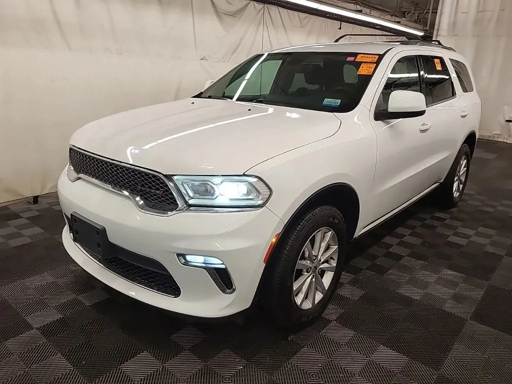 2022 Dodge Durango SXT Sport Utility 4D for sale in Portage, IN