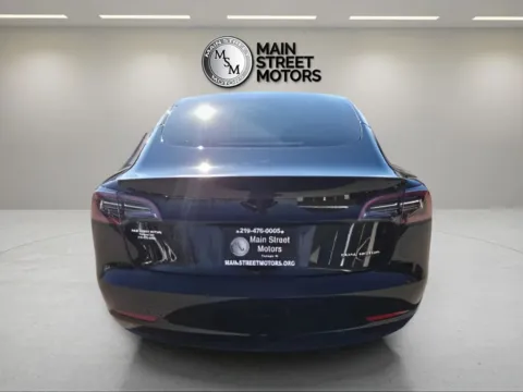 More photos of 2023 Tesla Model 3 Performance Sedan 4D at Main Street Motors, IN