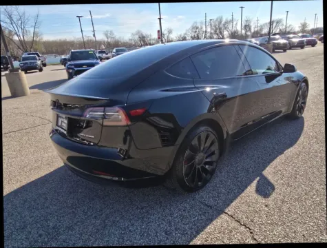 More photos of 2023 Tesla Model 3 Performance Sedan 4D at Main Street Motors, IN