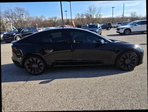 More photos of 2023 Tesla Model 3 Performance Sedan 4D at Main Street Motors, IN
