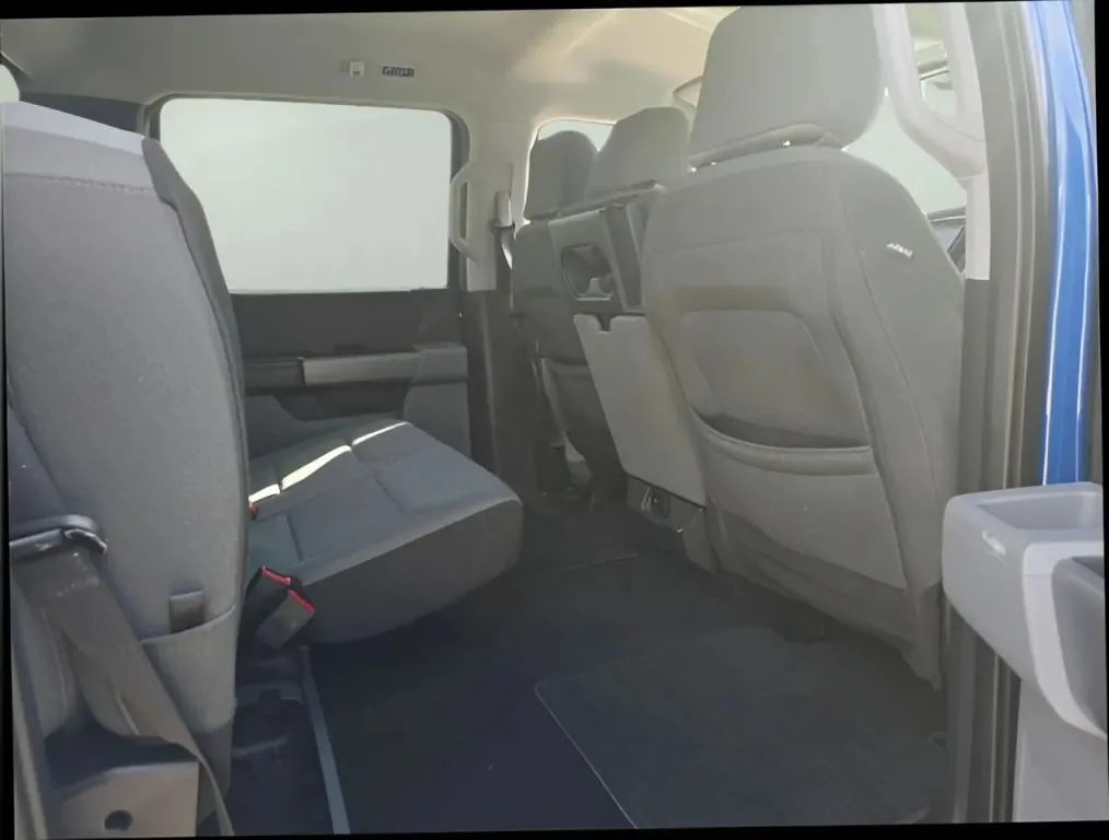 Ford F-150 photo 20