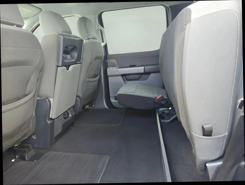 Ford F-150 photo 13