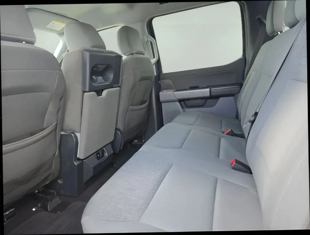 Ford F-150 photo 12
