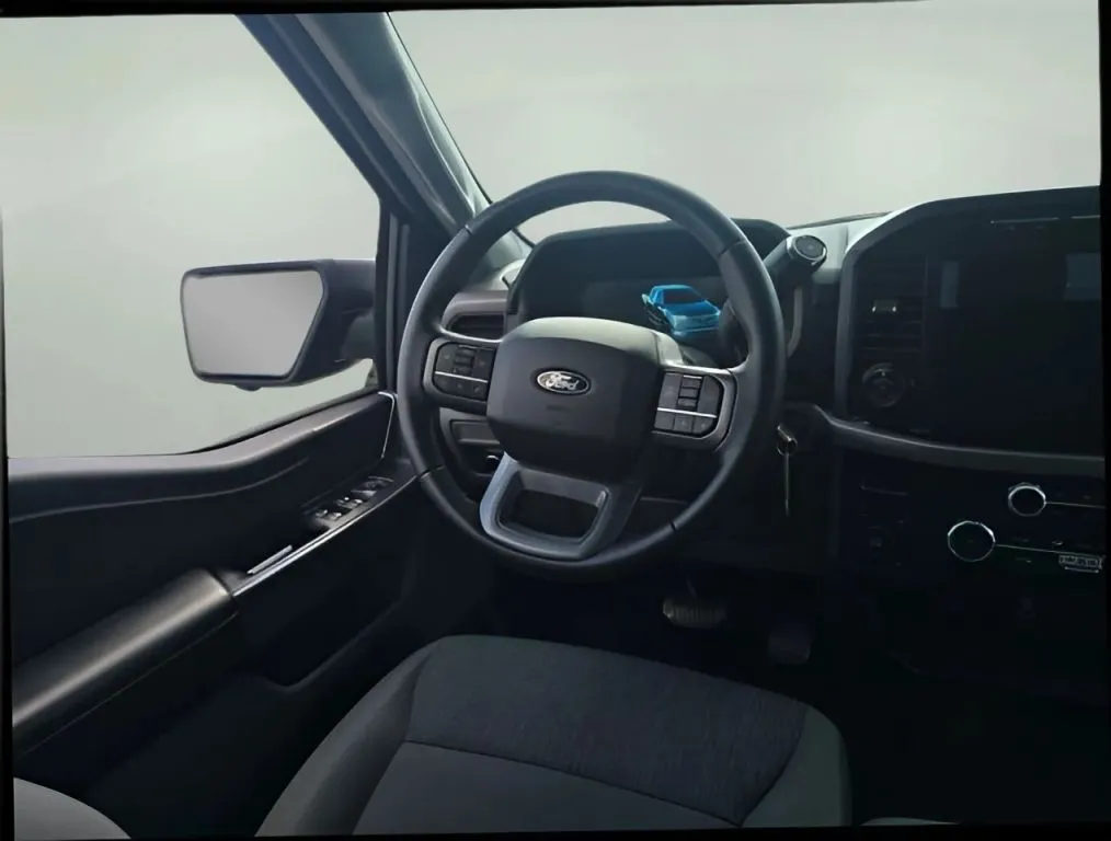 Ford F-150 photo 15