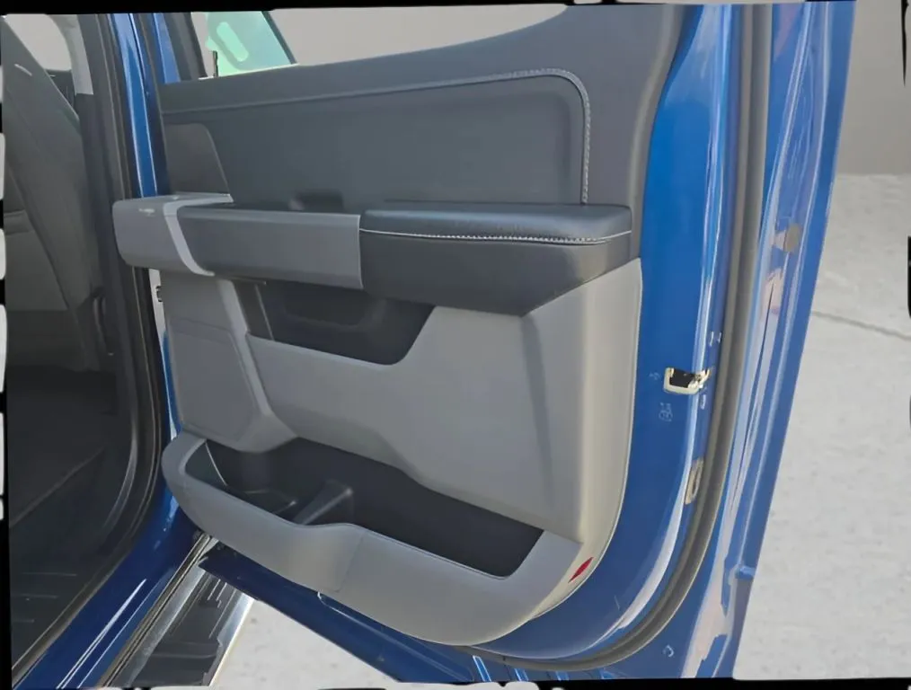 Ford F-150 photo 18