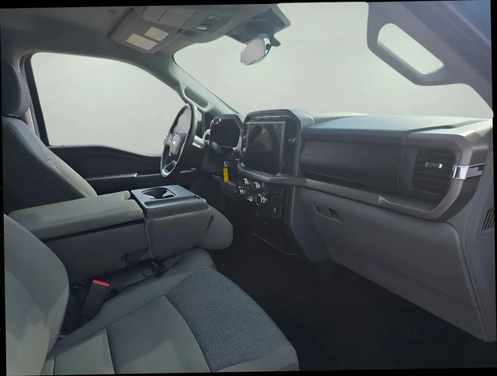 Ford F-150 photo 22