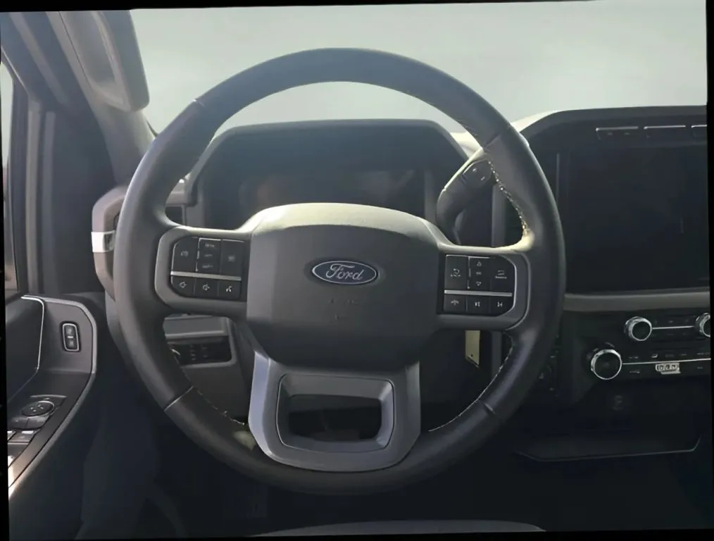 Ford F-150 photo 17
