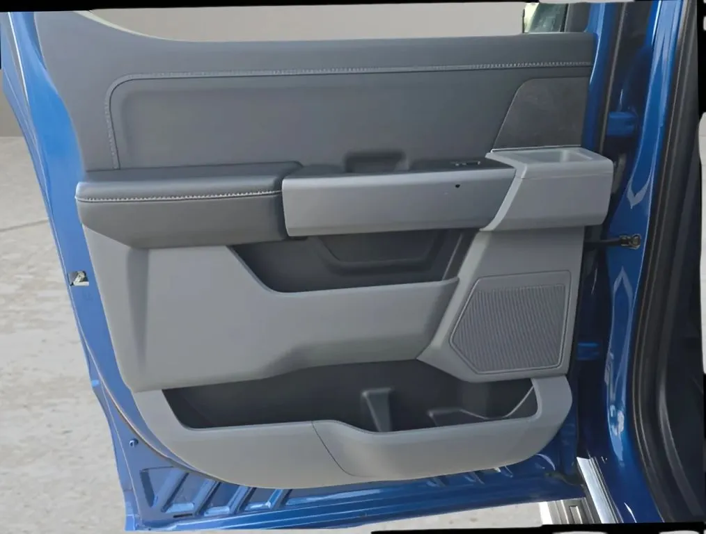 Ford F-150 photo 11