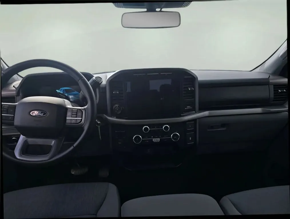 Ford F-150 photo 14