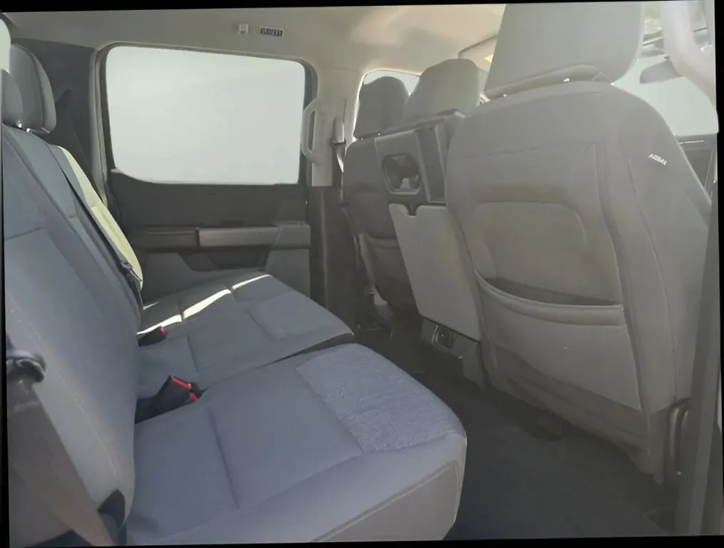 Ford F-150 photo 19