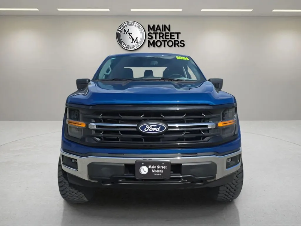 Ford F-150 photo 8