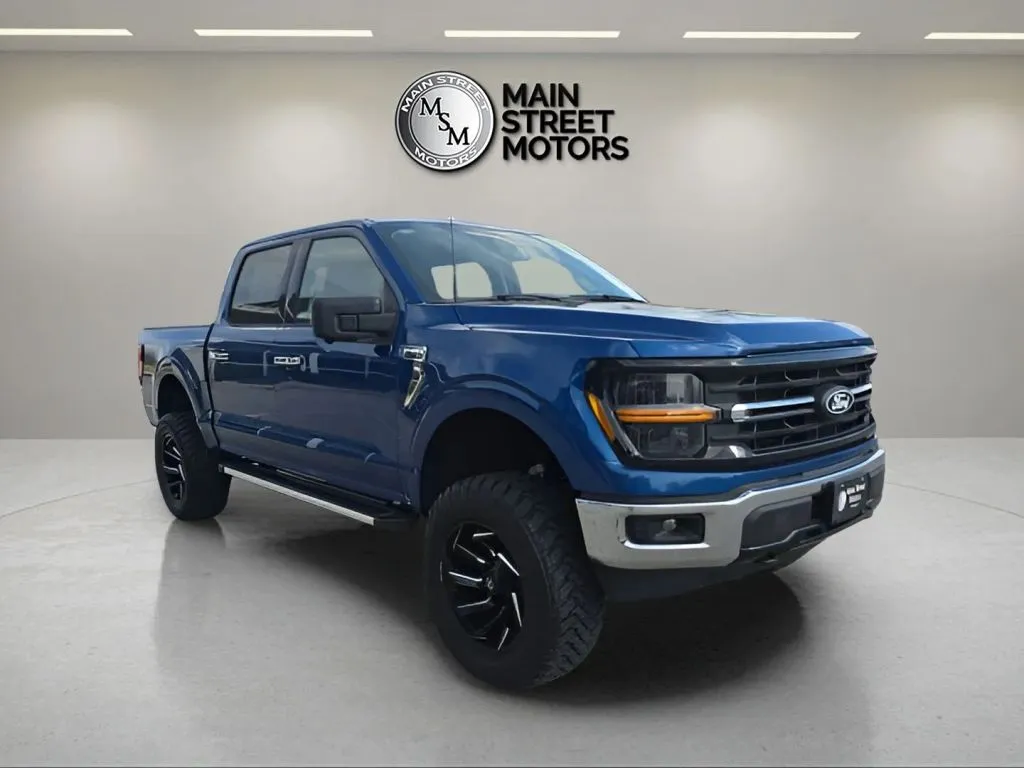 Ford F-150 photo 7