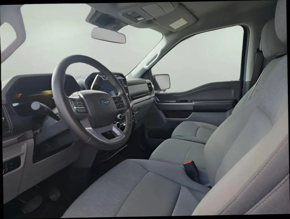 Ford F-150 photo 10