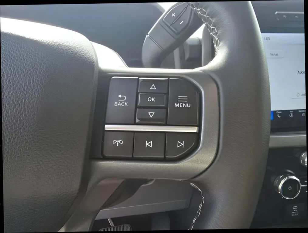 Ford F-150 photo 24