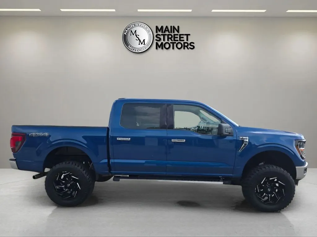 Ford F-150 photo 6