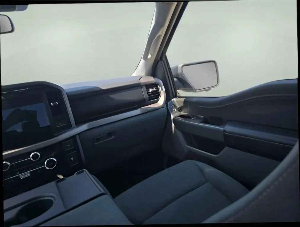 Ford F-150 photo 15