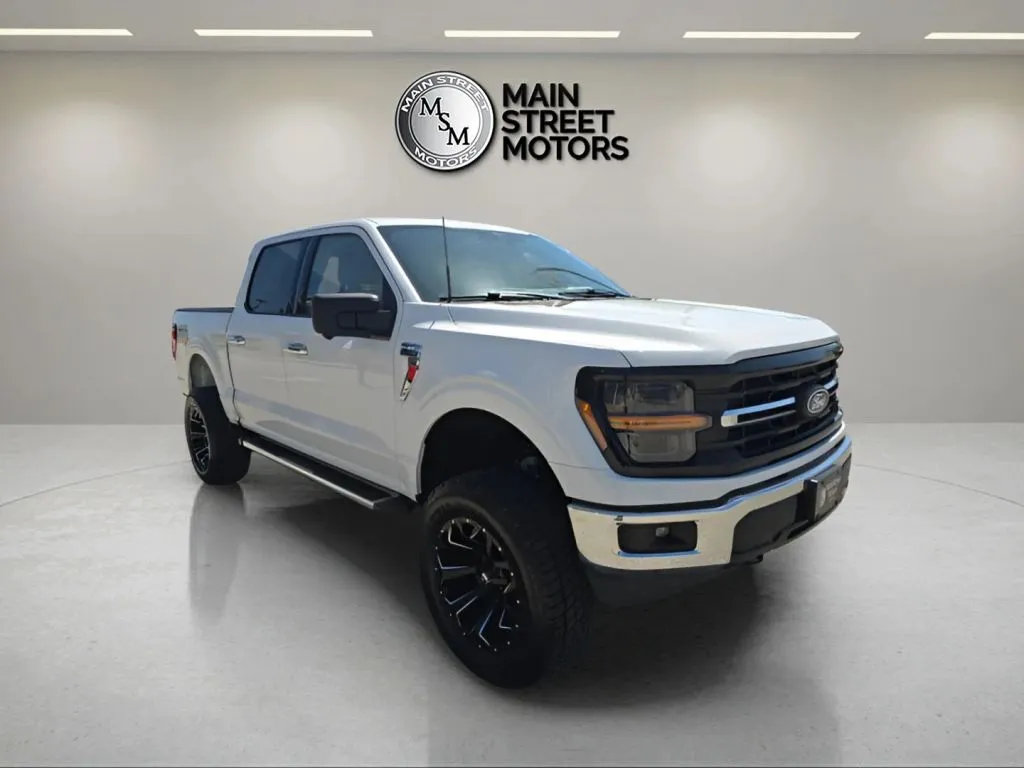 Ford F-150 photo 7