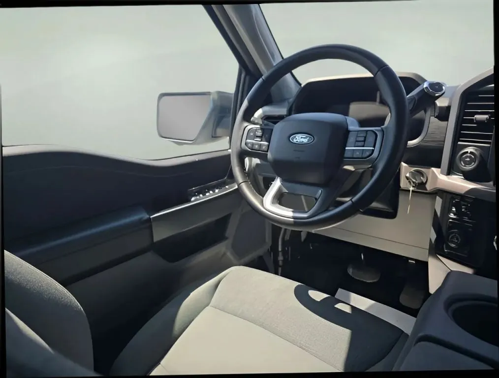 Ford F-150 photo 14