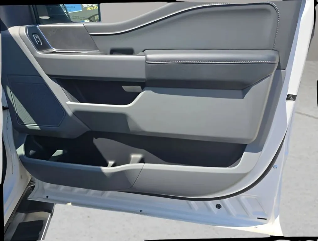 Ford F-150 photo 19