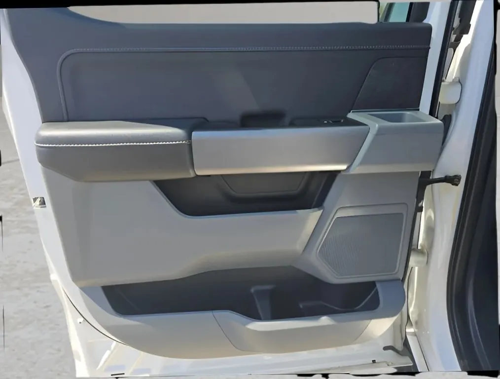 Ford F-150 photo 11