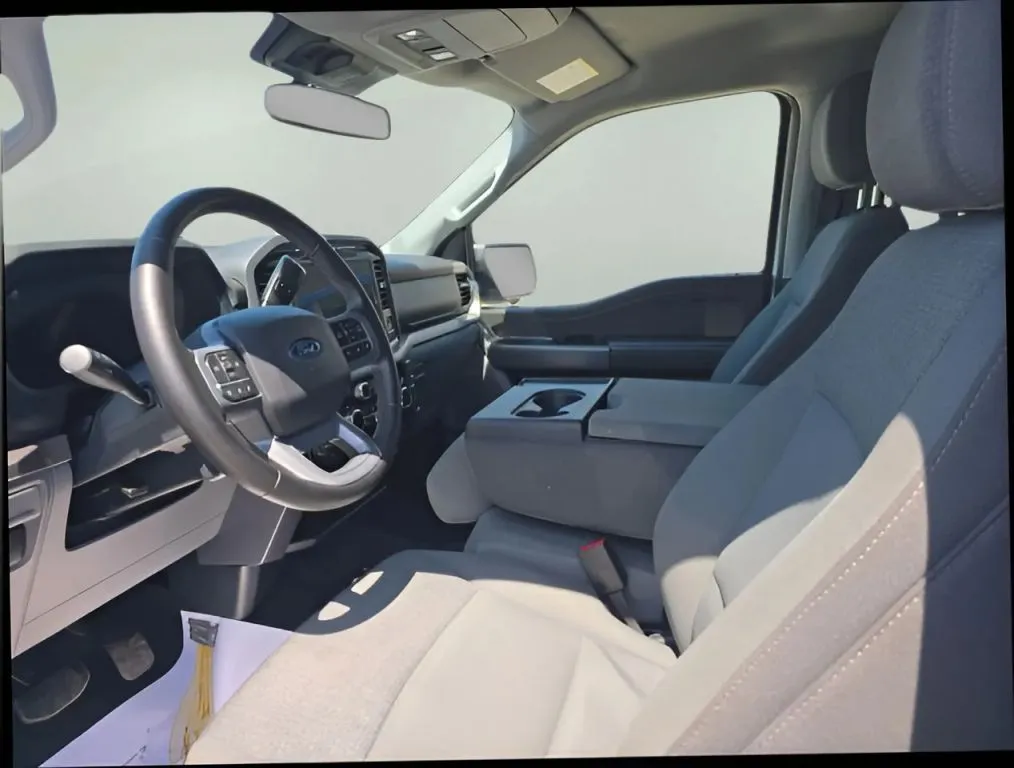 Ford F-150 photo 10