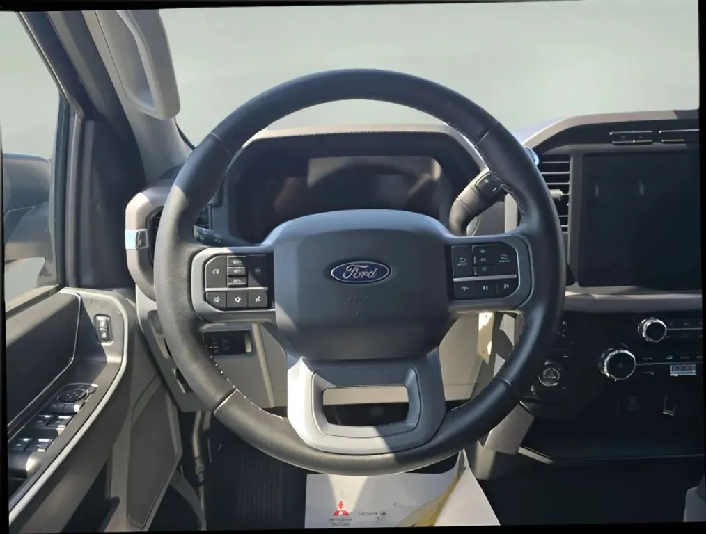 Ford F-150 photo 16