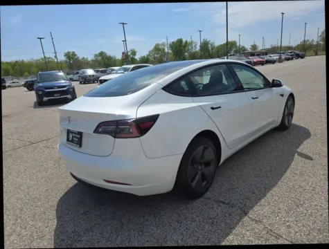 More photos of 2023 Tesla Model 3 Standard Sedan 4D at Main Street Motors, IN