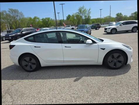 More photos of 2023 Tesla Model 3 Standard Sedan 4D at Main Street Motors, IN